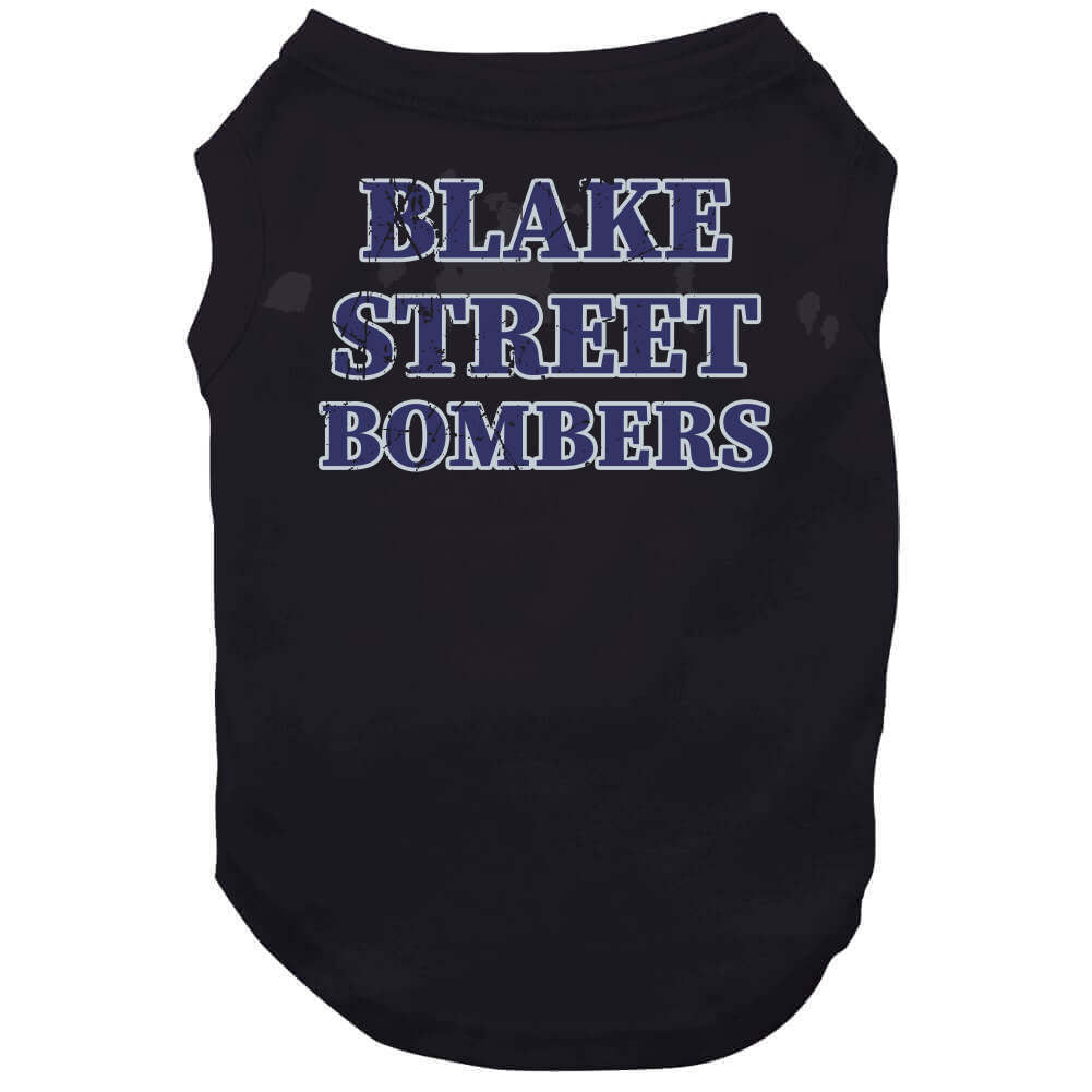 OFFICIAL COLORADO ROCKIES BLAKE ST. BOMBERS T SHIRT, hoodie, sweater, long  sleeve and tank top